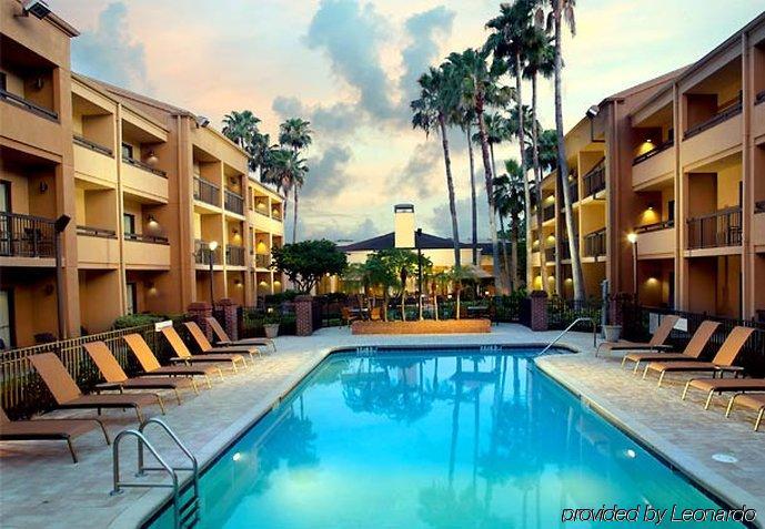 Courtyard St. Petersburg Clearwater Hotel Exterior photo